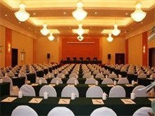 齊齊哈爾會議活動搭建服務(wù)的核心價值與實踐