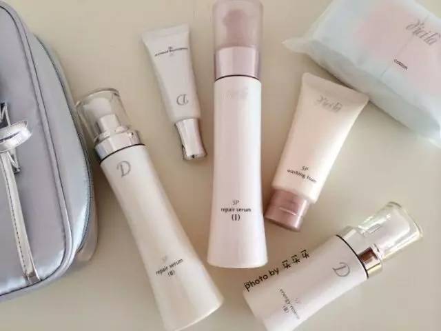 別再盯著CPB啦，它才是資生堂的親女兒，貴婦護(hù)膚品中的隱藏BOSS！